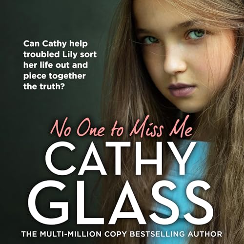 Cover of No One to Miss Me