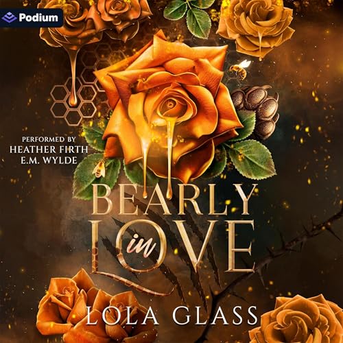 Cover of Bearly in Love