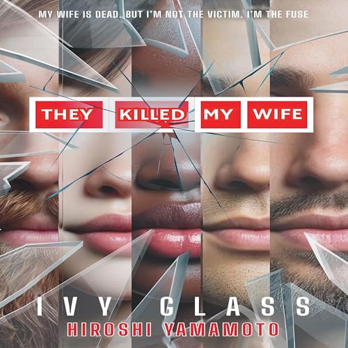 Cover of They Killed My Wife