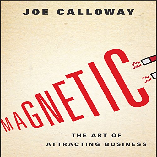 Cover of Magnetic