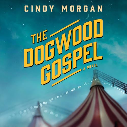 Cover of The Dogwood Gospel