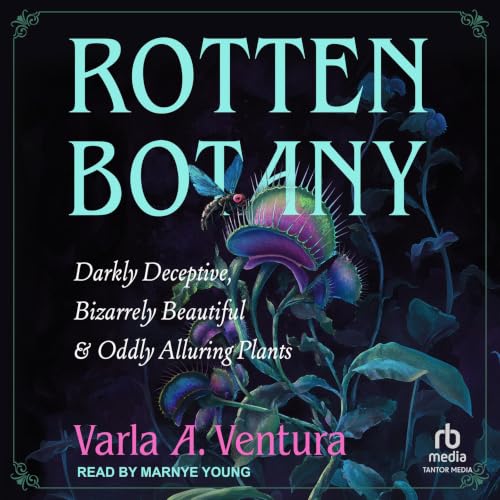 Cover of Rotten Botany