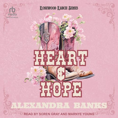 Cover of Heart & Hope