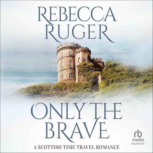 Cover of Only the Brave