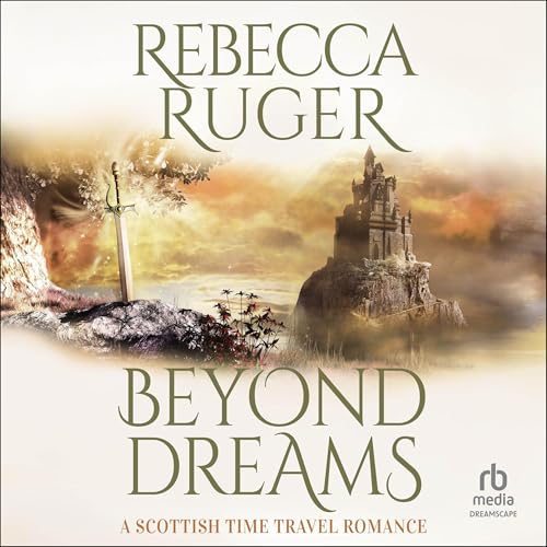Cover of Beyond Dreams