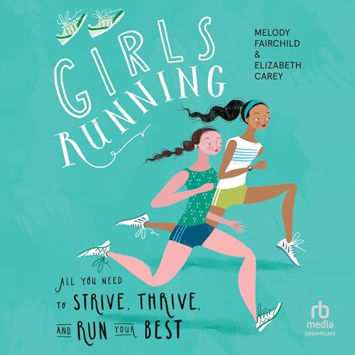 Cover of Girls Running