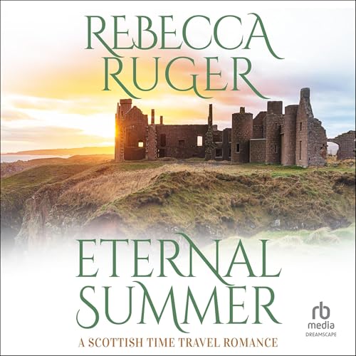 Cover of Eternal Summer