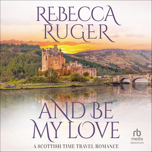 Cover of And Be My Love