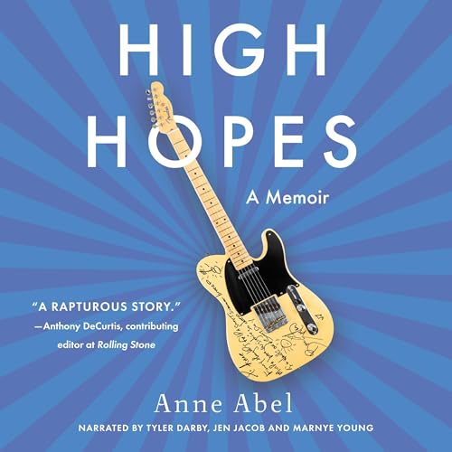 Cover of High Hopes