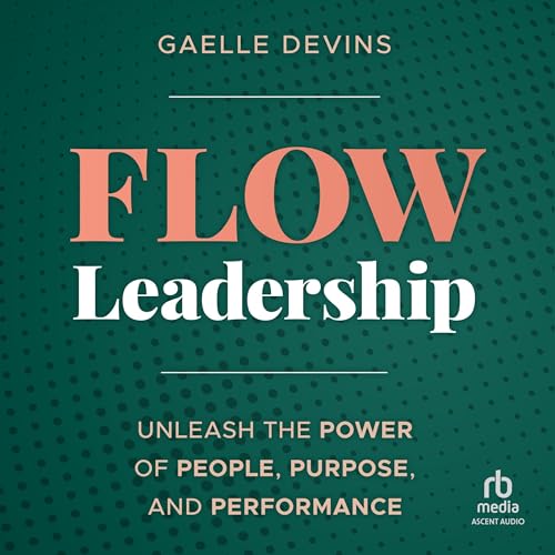 Cover of Flow Leadership