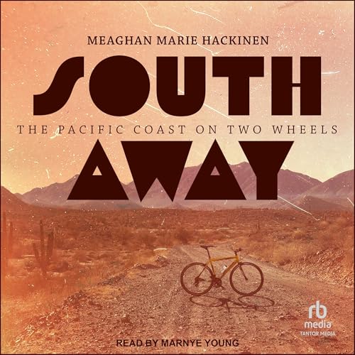 Cover of South Away