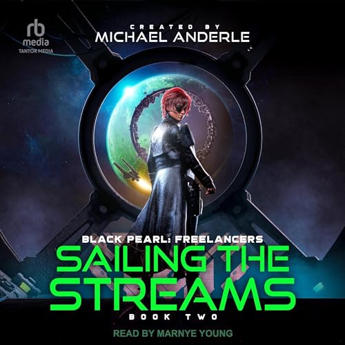 Cover of Sailing the Streams