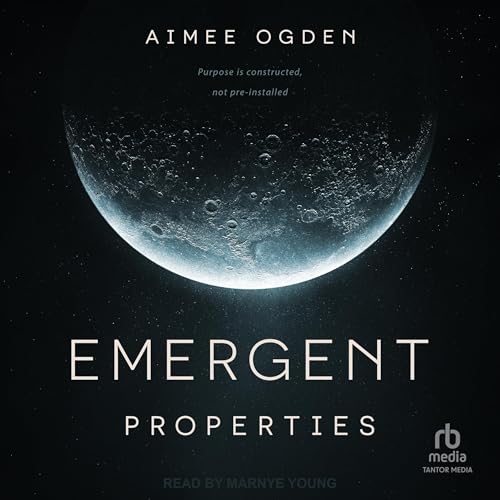 Cover of Emergent Properties