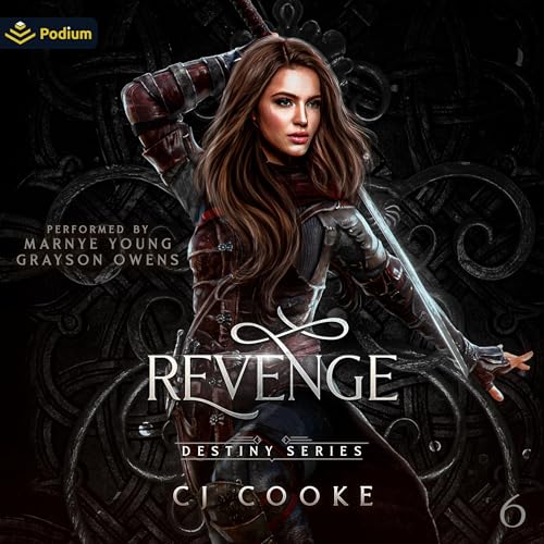 Cover of Revenge