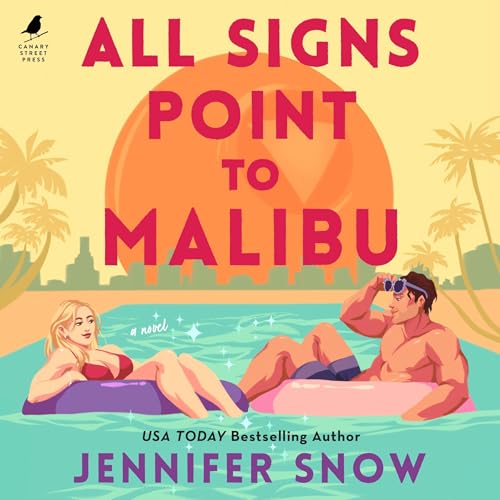 Cover of All Signs Point to Malibu