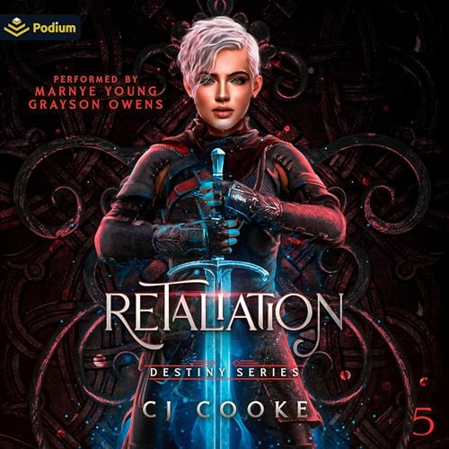 Cover of Retaliation
