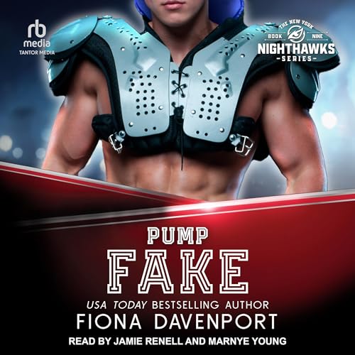 Cover of Pump Fake