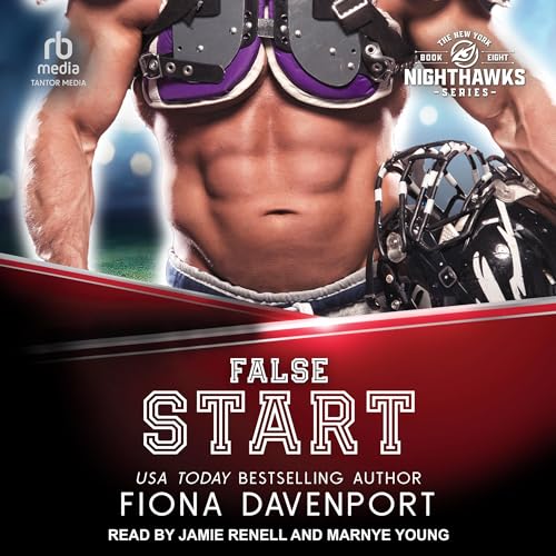 Cover of False Start
