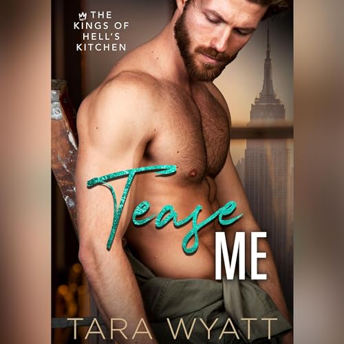 Cover of Tease Me