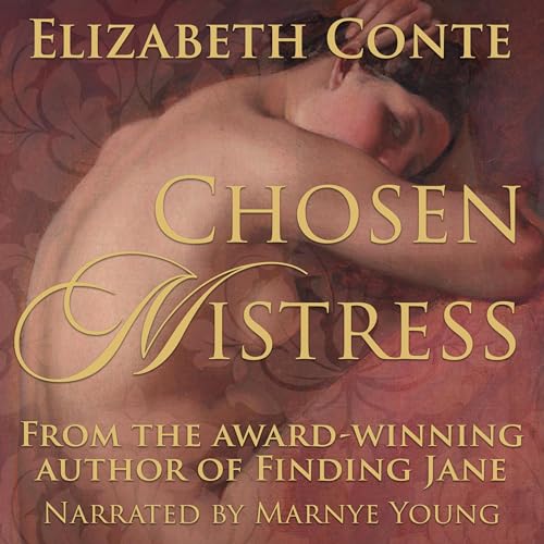 Cover of Chosen Mistress