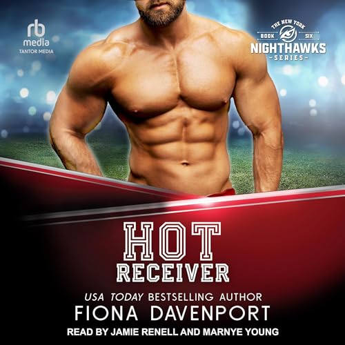Cover of Hot Receiver
