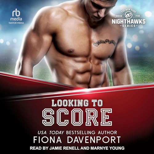 Cover of Looking to Score