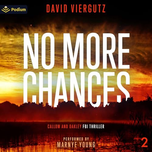 Cover of No More Chances