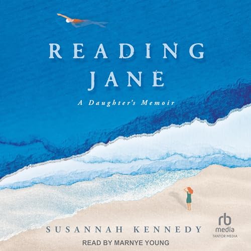 Cover of Reading Jane