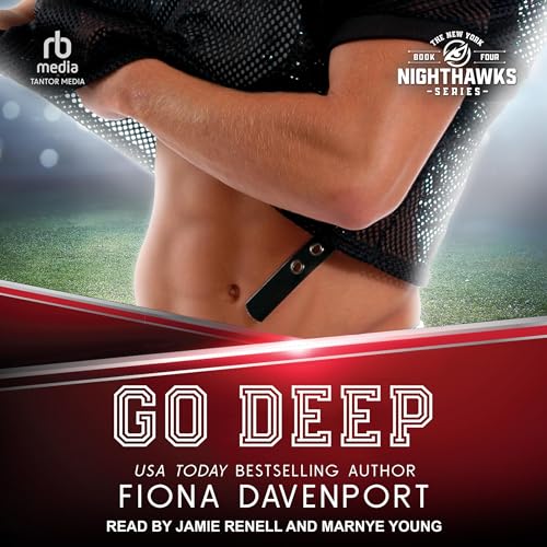 Cover of Go Deep