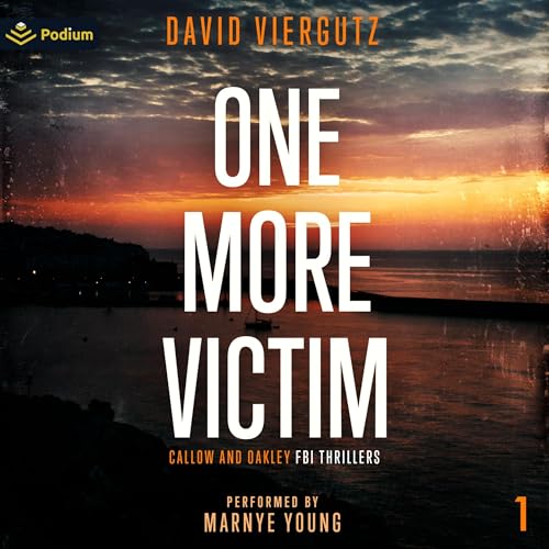 Cover of One More Victim