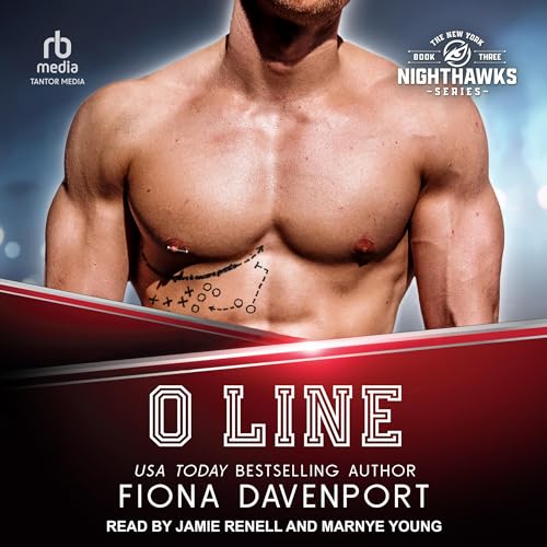 Cover of O Line