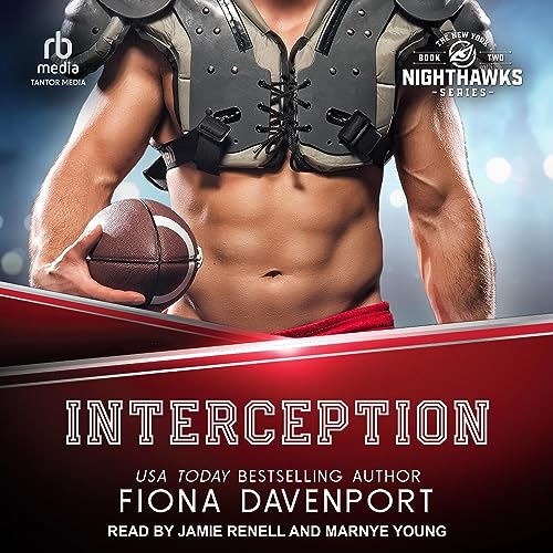 Cover of Interception