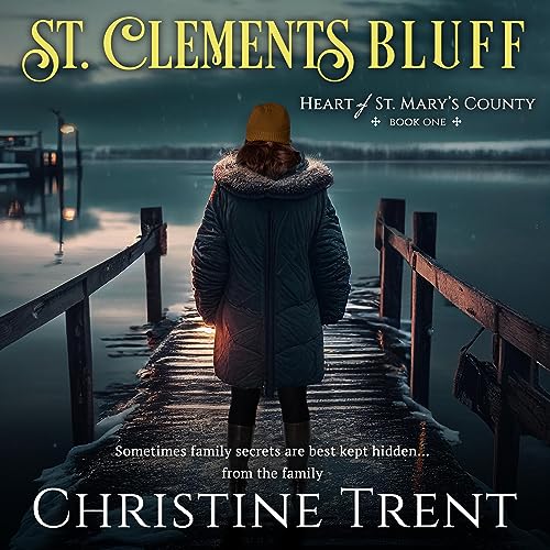 Cover of St. Clements Bluff