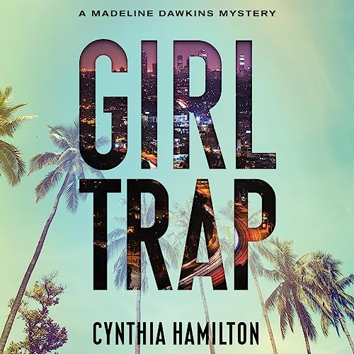 Cover of Girl Trap