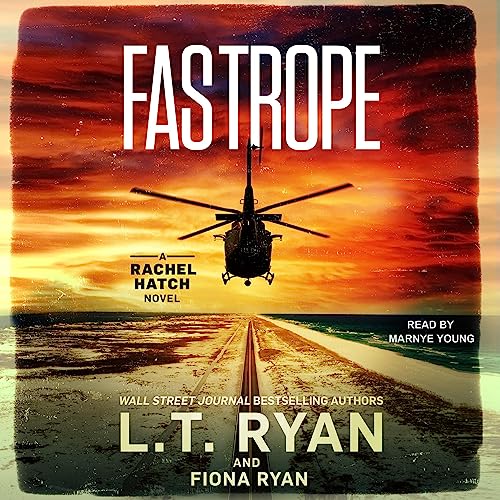 Cover of Fastrope