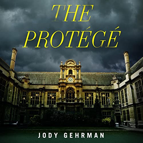 Cover of The Protégé