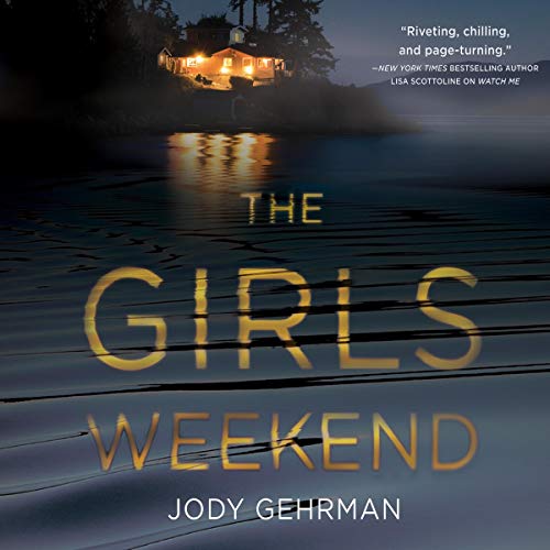 Cover of The Girls Weekend