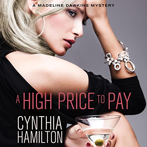 Cover of A High Price to Pay