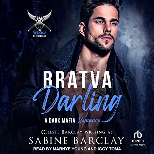 Cover of Bratva Darling
