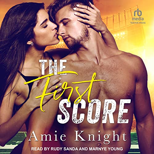 Cover of The First Score