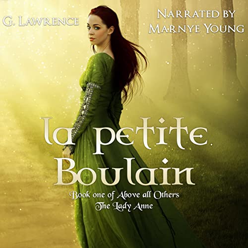Cover of La Petite Boulain