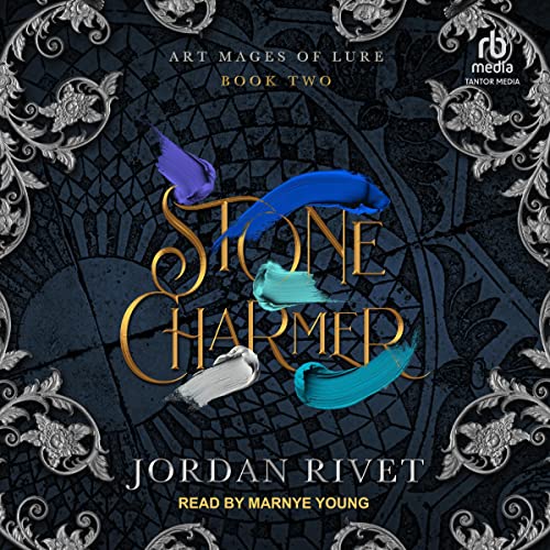 Cover of Stone Charmer