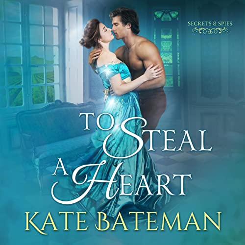 Cover of To Steal a Heart