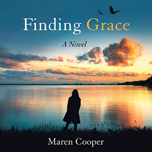 Cover of Finding Grace