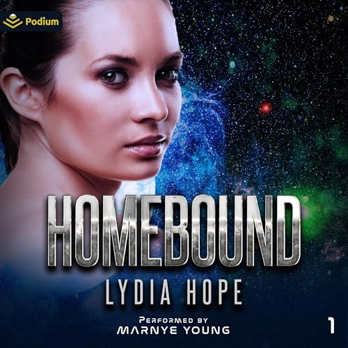 Cover of Homebound