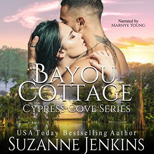 Cover of Bayou Cottage