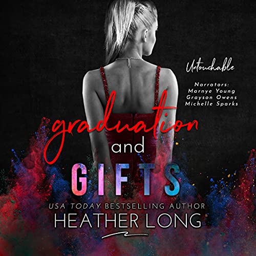Cover of Graduation and Gifts