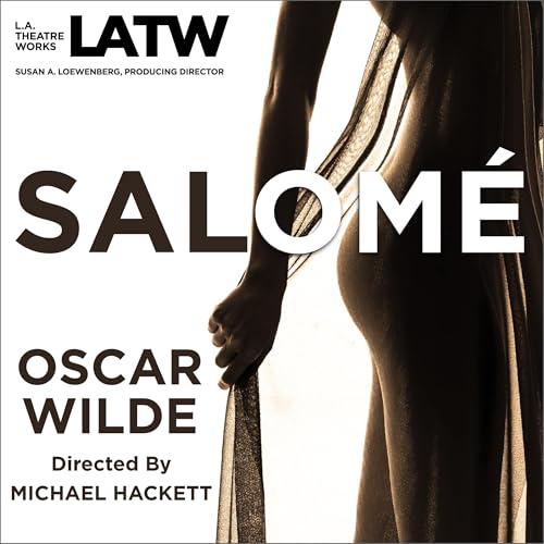 Cover of Salomé