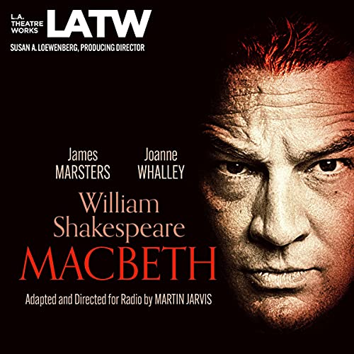 Cover of Macbeth