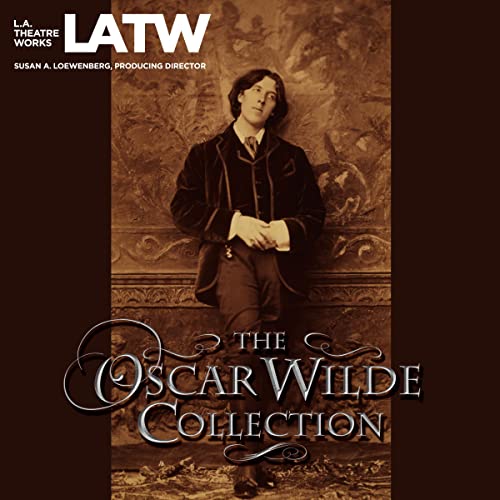 Cover of The Oscar Wilde Collection